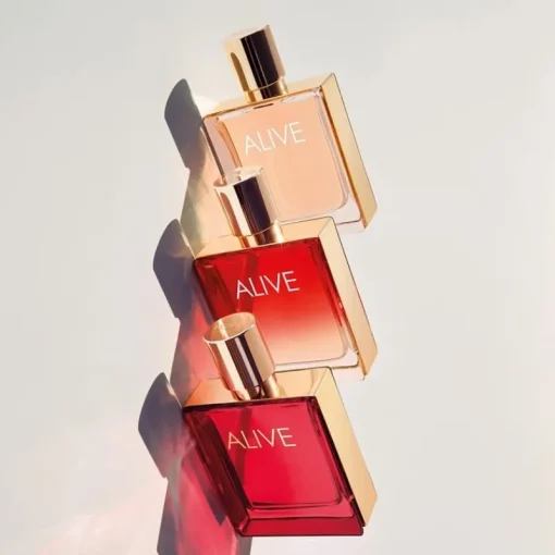 Hugo Boss Alive Intense Edp 30ml Discount
