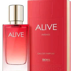 Hugo Boss Alive Intense Edp 30ml Discount