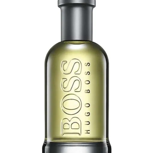 Hugo Boss Boss Bottled Aftershave Lotion 50ml Discount