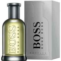 Hugo Boss Boss Bottled Aftershave Lotion 50ml Discount