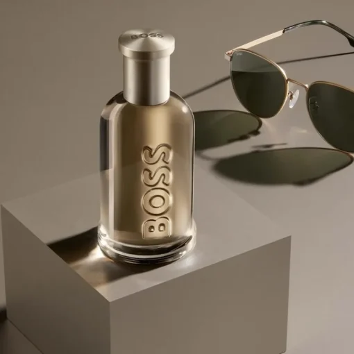 Hugo Boss Boss Bottled Edp 100ml Clearance