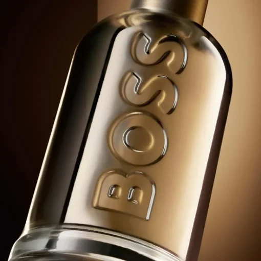 Hugo Boss Boss Bottled Edp 100ml Clearance