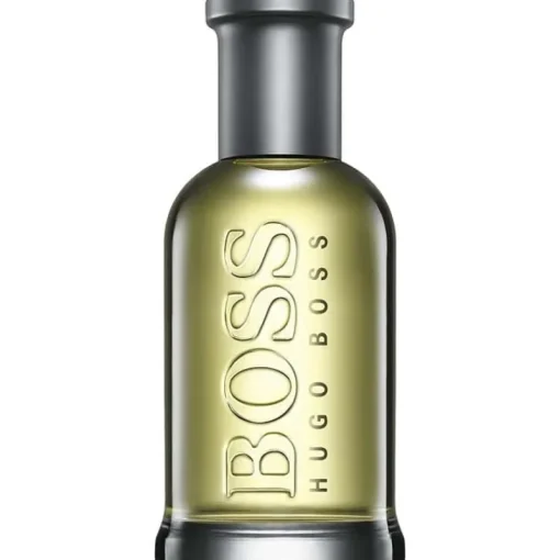 Hugo Boss Boss Bottled Edt 100ml Clearance