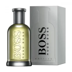 Hugo Boss Boss Bottled Edt 100ml Clearance