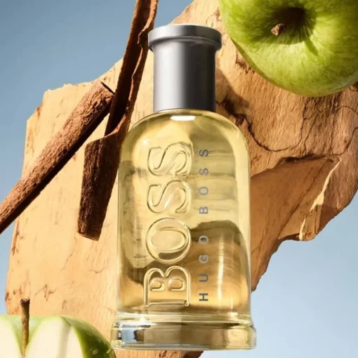 Hugo Boss Boss Bottled Edt 100ml Clearance