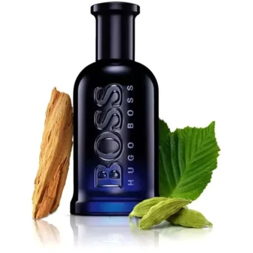 Hugo Boss Boss Bottled Night Edt 100ml Best