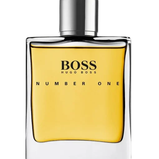 Hugo Boss Boss Number One Edt 100ml Online