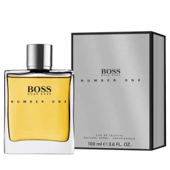 Hugo Boss Boss Number One Edt 100ml Online