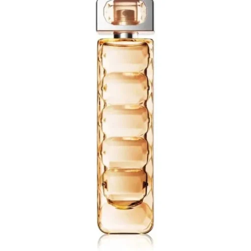 Hugo Boss Boss Orange Woman Edt 75ml Hot