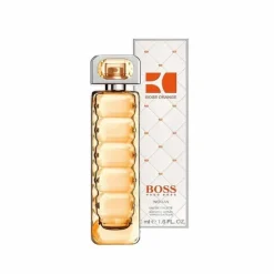 Hugo Boss Boss Orange Woman Edt 75ml Hot