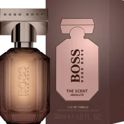 Hugo Boss Boss The Scent Absolute for Her Edp 30ml Hot