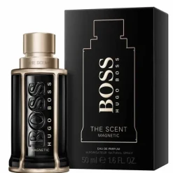 Hugo Boss Boss The Scent Magnetic for Him Edp 50ml Best