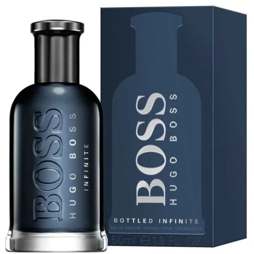 Hugo Boss Bottled Infinite Edp 50ml Sale