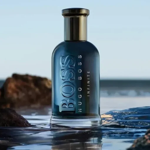 Hugo Boss Bottled Infinite Edp 50ml Sale