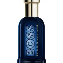Hugo Boss Bottled Triumph Elixir Edp 50ml Fashion