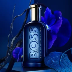 Hugo Boss Bottled Triumph Elixir Edp 50ml Fashion