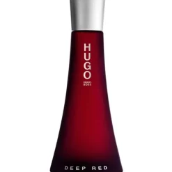 Hugo Boss Deep Red Edp 90ml Clearance