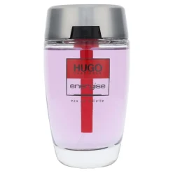 Hugo Boss Hugo Energise edt 75ml Hot