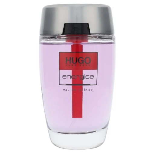 Hugo Boss Hugo Energise edt 75ml Hot