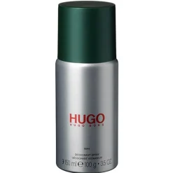 Hugo Boss Hugo Man Deo Spray 150ml Clearance
