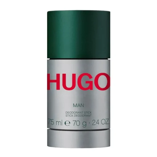 Hugo Boss Hugo Man Deostick 75ml Clearance