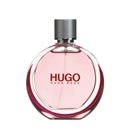 Hugo Boss Hugo Woman Extreme Edp 75ml Discount