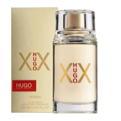 Hugo Boss Hugo XX Edt 100ml Outlet