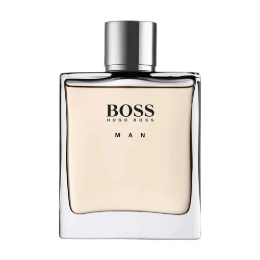 Hugo Boss Orange Man Edt 100ml Outlet