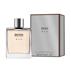 Hugo Boss Orange Man Edt 100ml Outlet