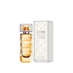 Hugo Boss Orange Woman Edt 30ml Outlet