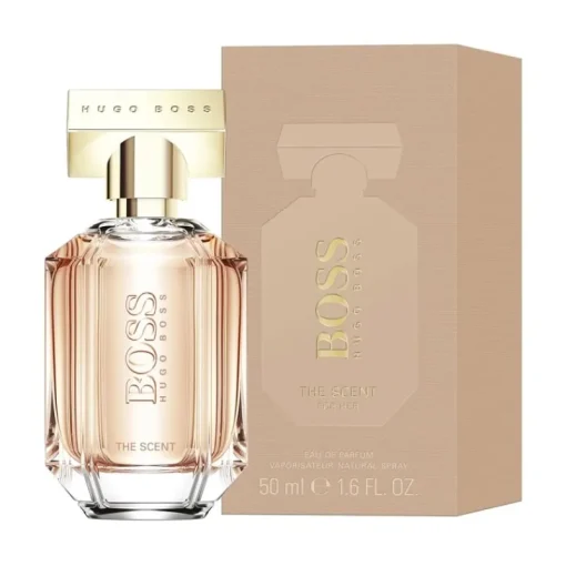 Hugo Boss The Scent For Her Edp 50ml Online