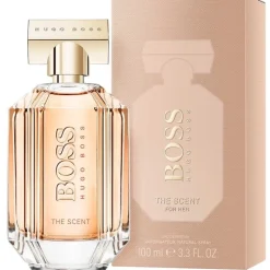 Hugo Boss The Scent For Her Edp 100ml Hot