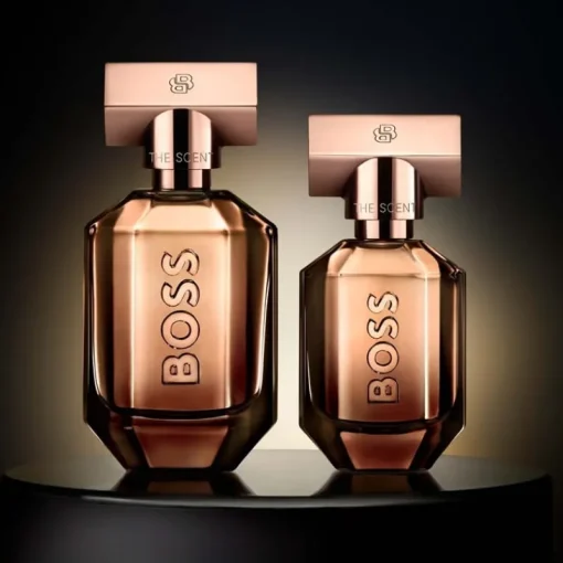 Hugo Boss The Scent Le Parfum for Her Edp 30ml Outlet