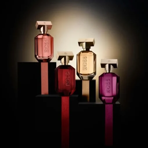 Hugo Boss The Scent Le Parfum for Her Edp 30ml Outlet