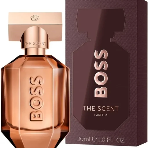 Hugo Boss The Scent Le Parfum for Her Edp 30ml Outlet