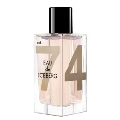 Iceberg Eau Jasmin Edt 100ml Best