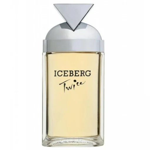 Iceberg Twice Femme Edt 100ml Clearance