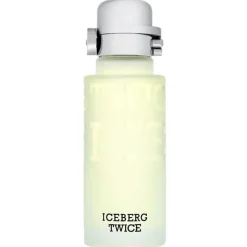 Iceberg Twice Pour Homme Edt 125ml New