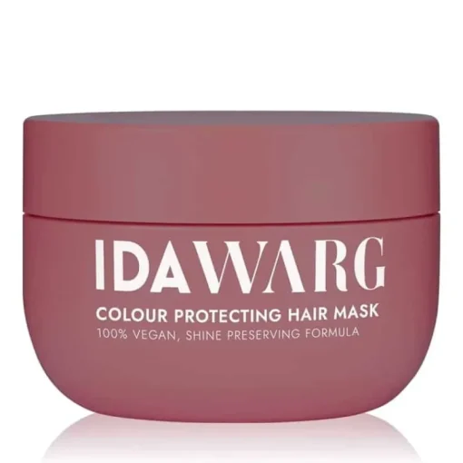 Ida Warg Colour Protecting Hair Mask 300ml Outlet