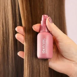 Ida Warg Colour Protecting Hair Oil 50ml New