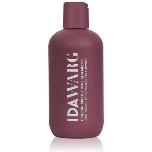 Ida Warg Colour Protecting Shampoo 250ml Clearance