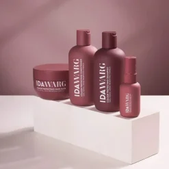 Ida Warg Colour Protecting Shampoo 250ml Clearance