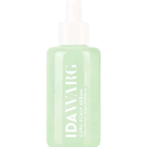 Ida Warg Cure Scalp Serum 100ml Sale