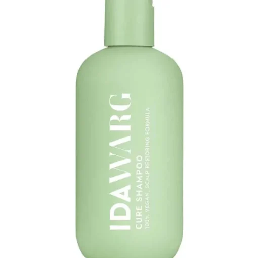 Ida Warg Cure Shampoo 250ml Fashion