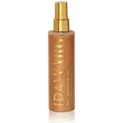 Ida Warg Dry Shimmer Oil 100ml Sale