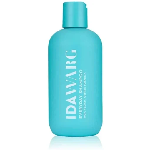 Ida Warg Everyday Shampoo 250ml New