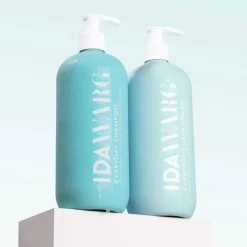 Ida Warg Everyday Shampoo Pro Size 500ml Outlet