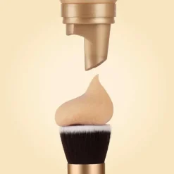 Ida Warg Face Kabuki Brush Hot