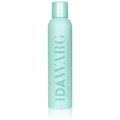 Ida Warg Feeling Clean Shower Mousse 200ml Outlet