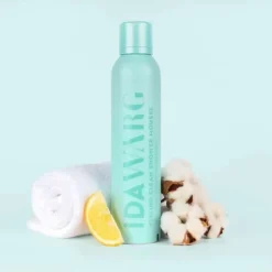 Ida Warg Feeling Clean Shower Mousse 200ml Outlet